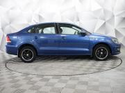 Volkswagen Polo V Рестайлинг Ульяновск  - изображение 27