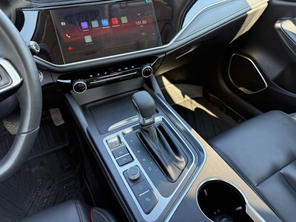 Omoda S5 с пробегом 2023 года, цена 1 329 000 рублей, 50979 км, седан, Автокод Объявления