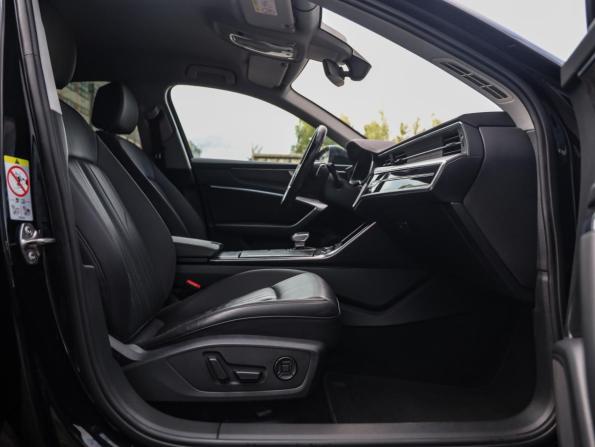 Audi A6 V (C8) с пробегом 2020 года, цена 3 199 000 рублей, 99366 км, седан, Автокод Объявления