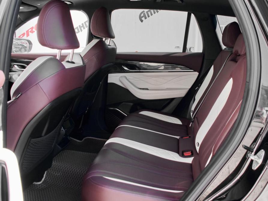 Geely Monjaro I Екатеринбург  - изображение 26