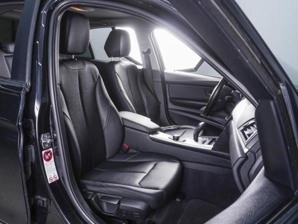 BMW 3 серии VI (F3x) с пробегом 2014 года, цена 1 360 000 рублей, 200022 км, седан, Автокод Объявления