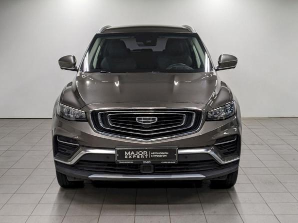 Geely Atlas Pro с пробегом 2023 года, цена 1 890 000 рублей, 53731 км, внедорожник, Автокод Объявления