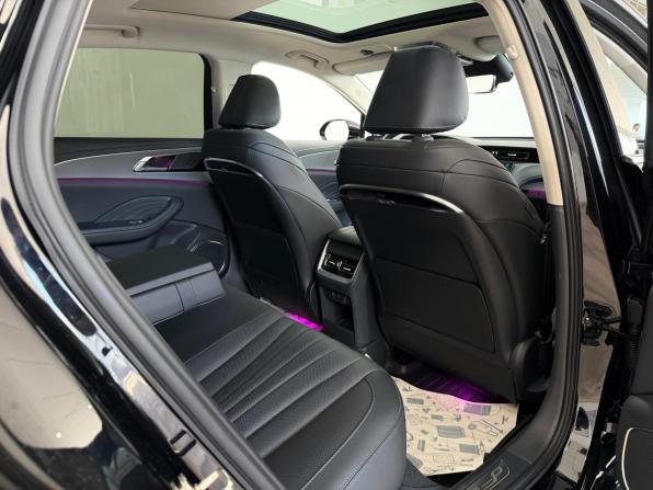 Hongqi H5 II с пробегом 2024 года, цена 3 590 000 рублей, 692 км, седан, Автокод Объявления