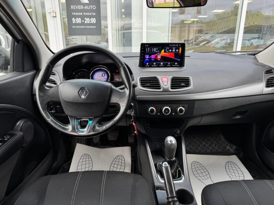 Renault Fluence I Рестайлинг Ульяновск  - изображение 8