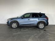 Mazda CX-5 I Рестайлинг Москва  - изображение 26