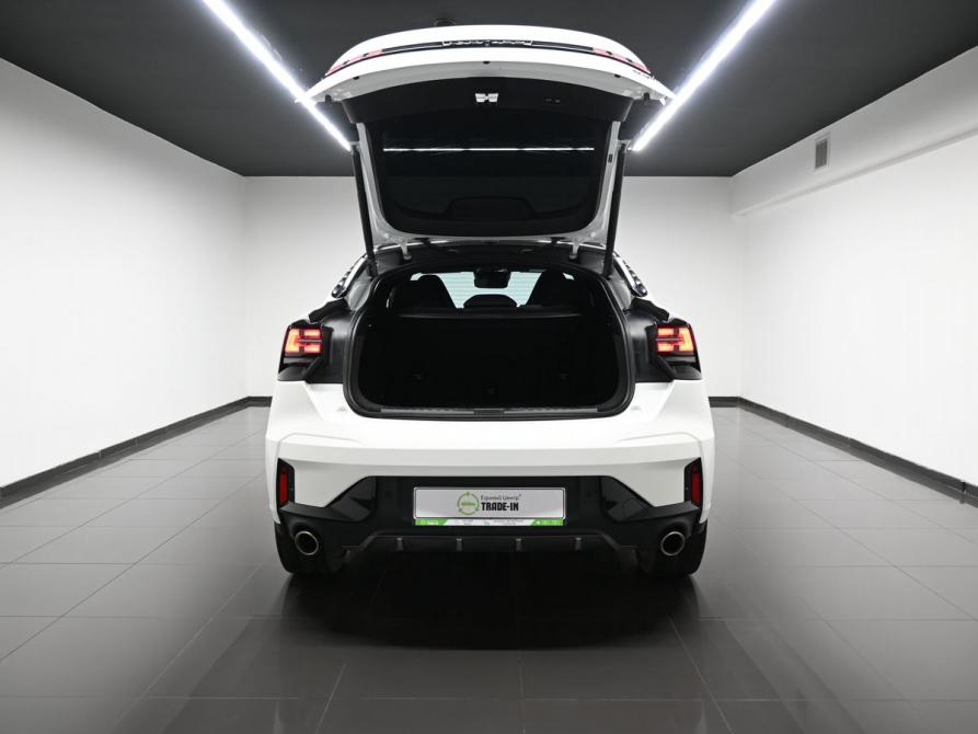 Lynk &amp; Co 05 Тверь  - изображение 7
