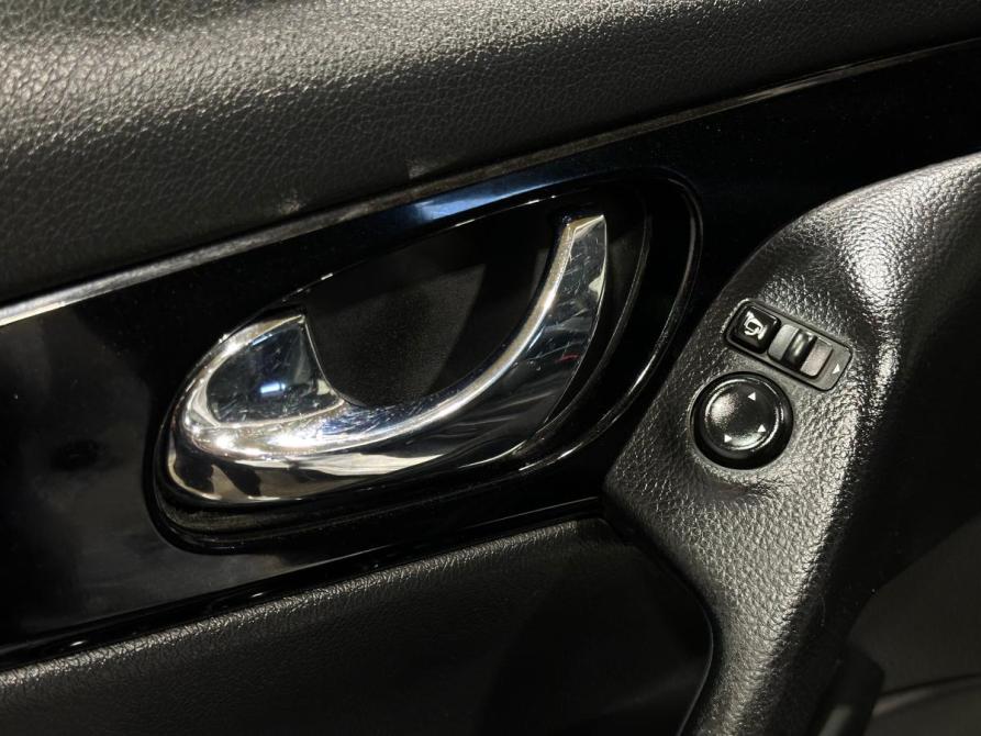 Nissan Qashqai II Челябинск  - изображение 16