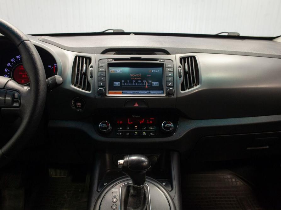 Kia Sportage III Иваново  - изображение 26
