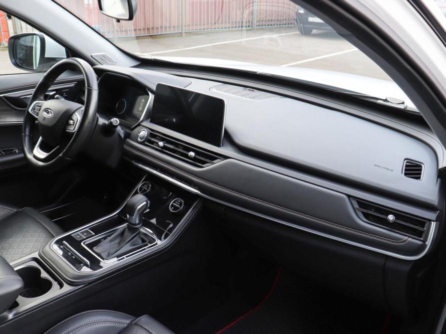 Chery Tiggo 8 Pro I Химки  - изображение 8