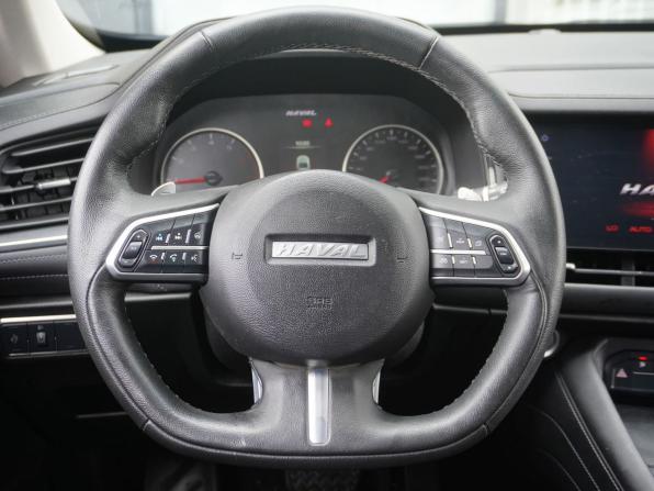 Haval F7 I с пробегом 2021 года, цена 1 500 000 рублей, 81788 км, внедорожник, Автокод Объявления