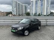 Lada (ВАЗ) Granta I Рестайлинг Ростов-на-Дону  - изображение 19