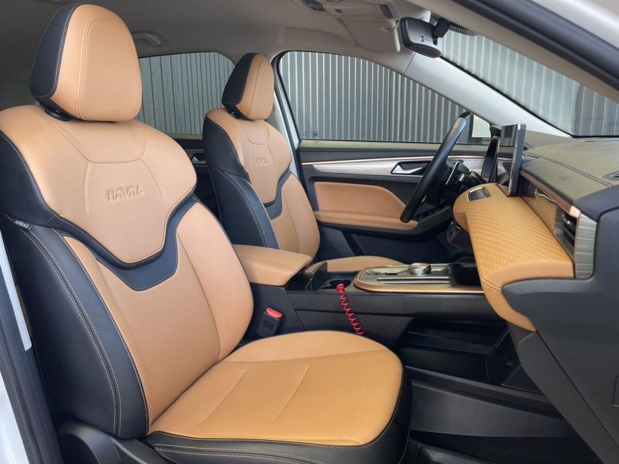 Haval Jolion I Пермь  - изображение 16