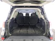 Toyota Land Cruiser 200 Series Рестайлинг 2 Москва  - изображение 39