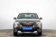Renault Logan II Рестайлинг Пермь  - изображение 23