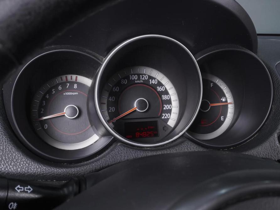 Kia Cerato II Ростов-на-Дону  - изображение 14