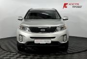 Kia Sorento II Рестайлинг Нижний Новгород  - изображение 27