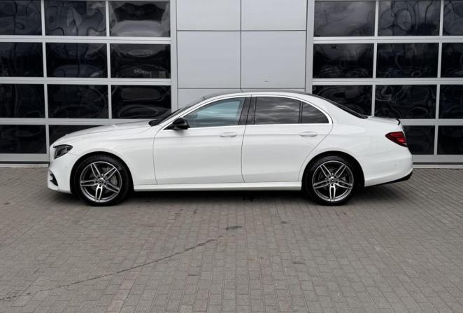 Mercedes-Benz E-Класс V (W213 S213 C238) с пробегом 2018 года, цена 2 990 000 рублей, 162448 км, седан, Автокод Объявления