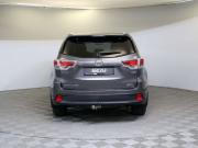 Toyota Highlander III (XU50) Санкт-Петербург  - изображение 30