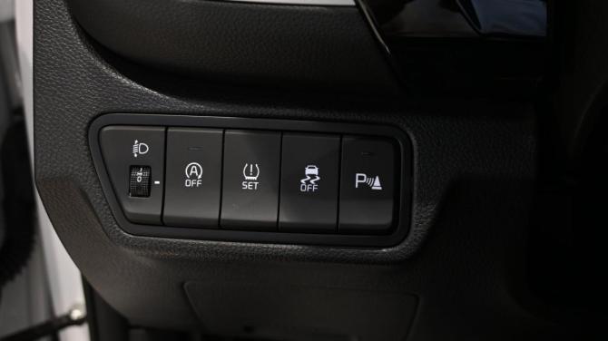 Kia Seltos I Рестайлинг с пробегом 2025 года, цена 2 995 000 рублей, 50 км, внедорожник, Автокод Объявления