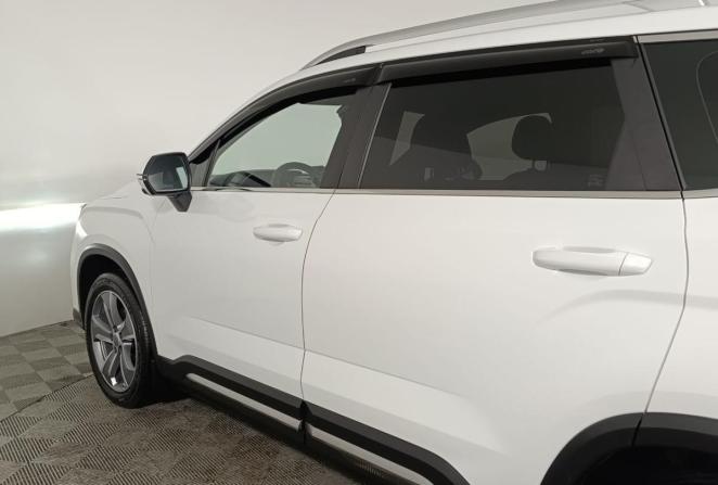 Geely Okavango I Рестайлинг с пробегом 2024 года, цена 2 740 000 рублей, 14576 км, внедорожник, Автокод Объявления