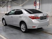 Toyota Corolla XI (E160 E170 E180) Казань  - изображение 30