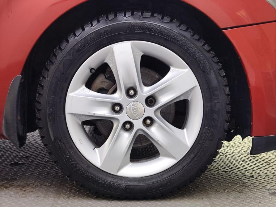 Kia Ceed I Рестайлинг Уфа  - изображение 22