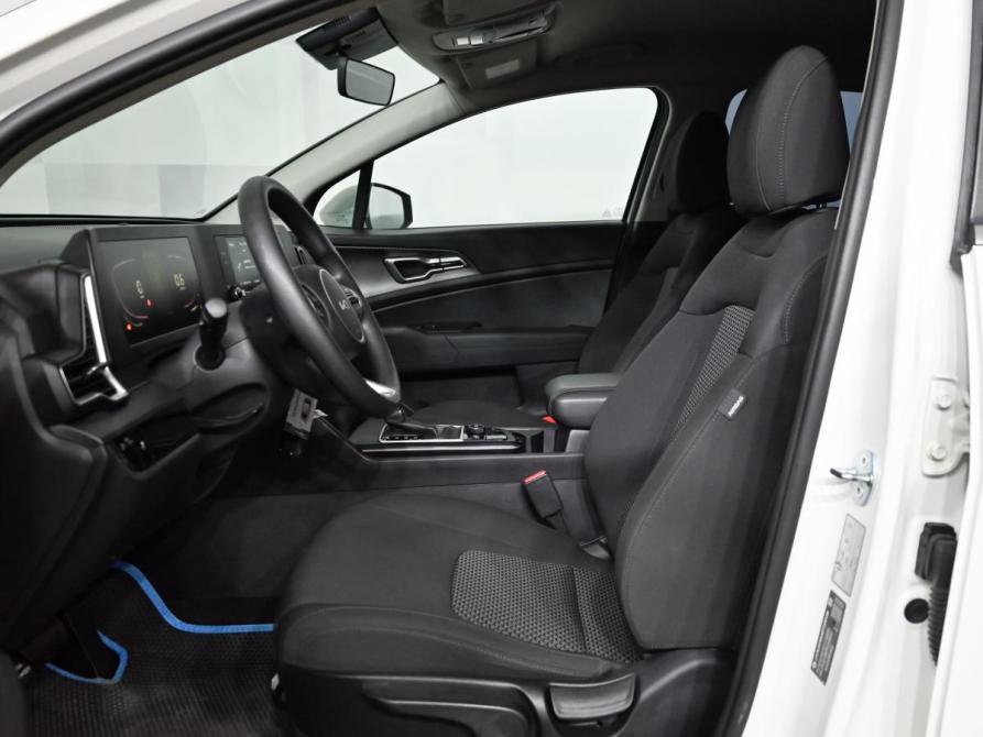 Kia Sportage V Екатеринбург  - изображение 10