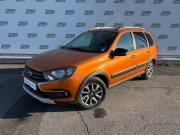 Lada (ВАЗ) Granta I Рестайлинг Нижний Тагил  - изображение 23