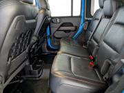 Jeep Wrangler IV (JL) Москва  - изображение 42