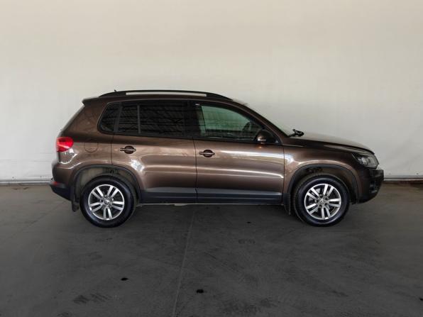 Volkswagen Tiguan I Рестайлинг с пробегом 2014 года, цена 1 480 000 рублей, 170000 км, внедорожник, Автокод Объявления