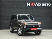 Lada (ВАЗ) Niva Legend Екатеринбург  - изображение 20