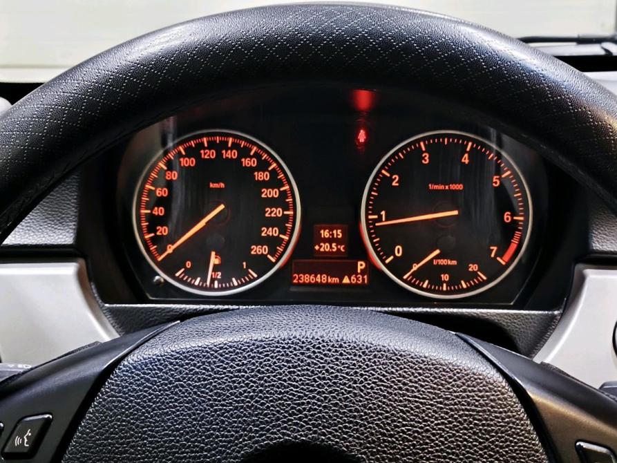 BMW 3 серии V (E90/E91/E92/E93) Рестайлинг Новосибирск  - изображение 15