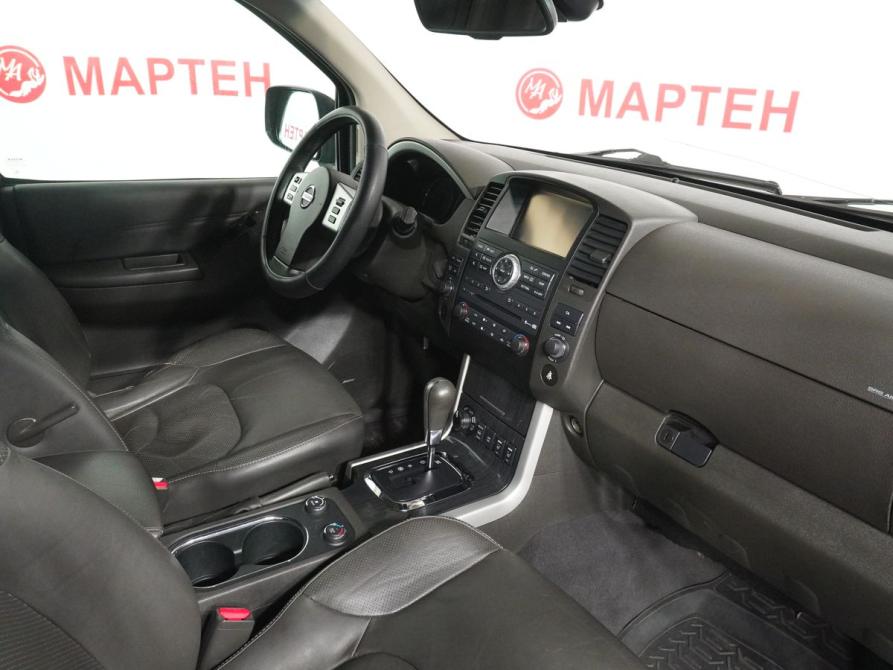 Nissan Pathfinder III Рестайлинг Вологда  - изображение 10