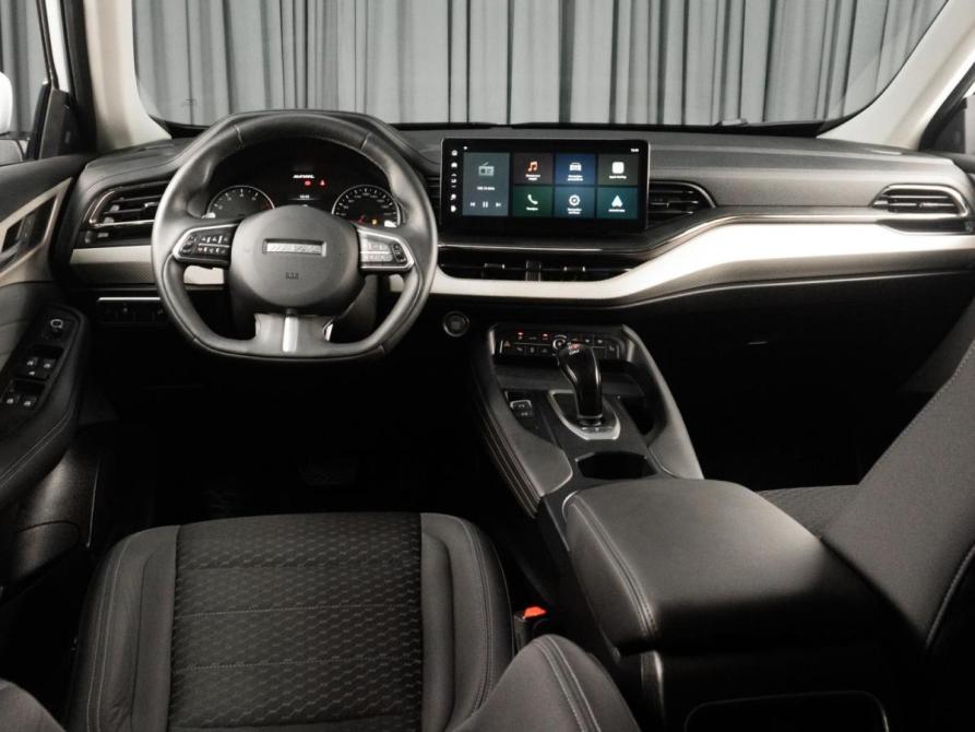 Haval F7 I Рестайлинг Тюмень  - изображение 6