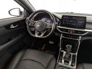 Kia K3 II (China Market) Москва  - изображение 51
