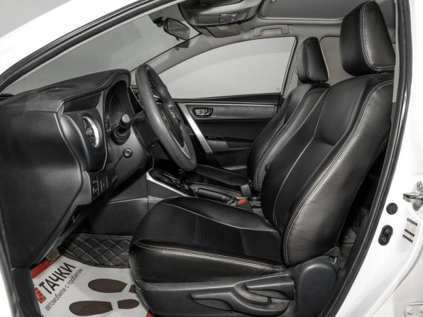 Toyota Corolla XII (E210) с пробегом 2019 года, цена 1 830 000 рублей, 28100 км, седан, Автокод Объявления