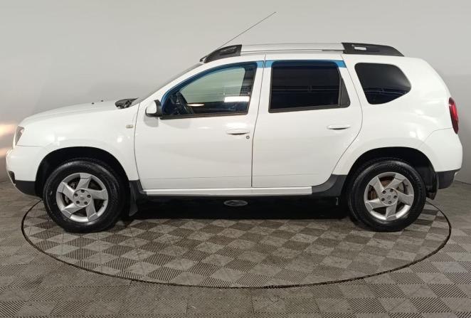 Renault Duster I Рестайлинг с пробегом 2016 года, цена 1 360 000 рублей, 126596 км, внедорожник, Автокод Объявления