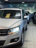 Volkswagen Tiguan I Рестайлинг Челябинск  - изображение 32