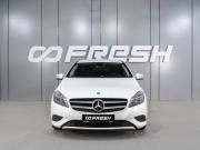 Mercedes-Benz A-Класс III (W176) Воронеж  - изображение 23