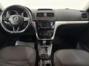 Skoda Yeti I Рестайлинг Альметьевск  - изображение 35