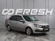 Lada (ВАЗ) Granta I Рестайлинг Воронеж  - изображение 18
