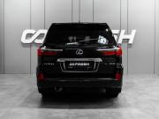 Lexus LX III Рестайлинг 2 Тюмень  - изображение 38