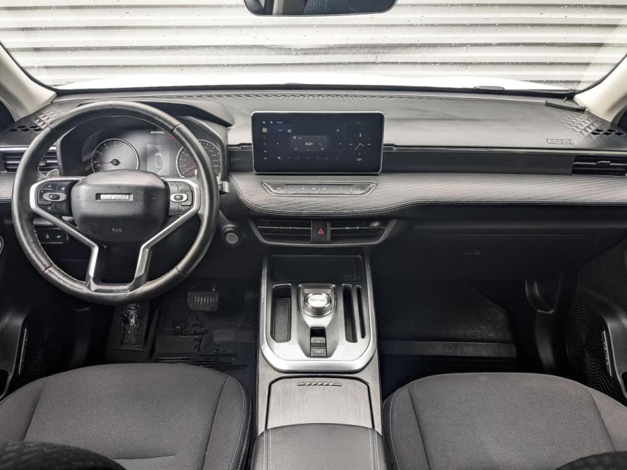 Haval Jolion I Химки  - изображение 14