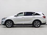 Kia Sorento III Prime Рестайлинг Москва  - изображение 37