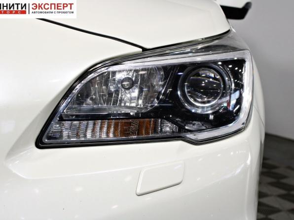 Subaru Outback V Рестайлинг с пробегом 2017 года, цена 2 297 000 рублей, 152294 км, универсал, Автокод Объявления