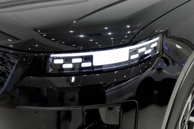 Новый Jaecoo J7 I Рестайлинг 2026 года, цена 3 109 000 рублей, внедорожник, Автокод Объявления
