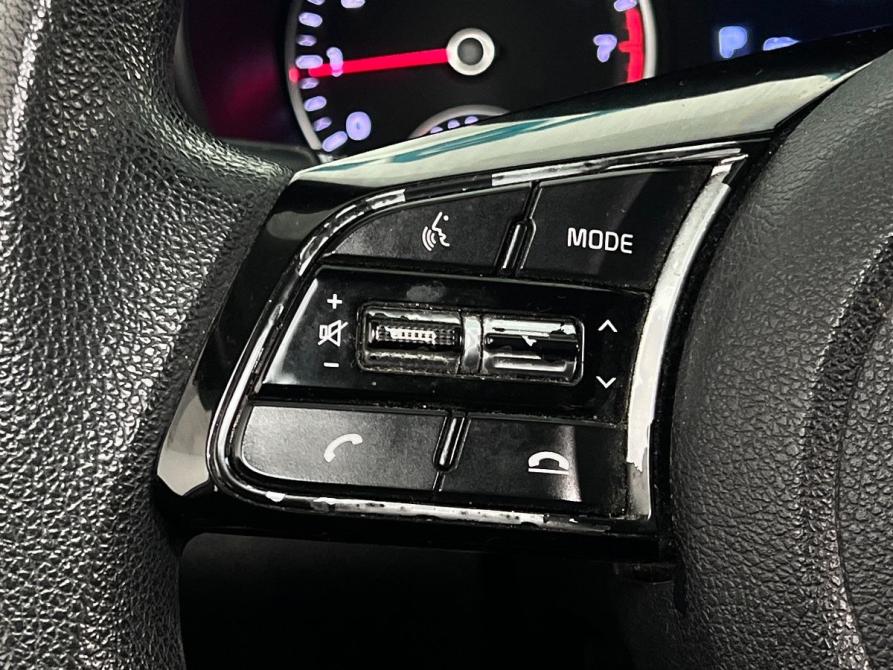 Kia Optima IV Рестайлинг Калининград  - изображение 16