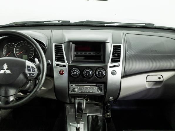 Mitsubishi Pajero Sport II с пробегом 2011 года, цена 1 199 777 рублей, 232923 км, внедорожник, Автокод Объявления