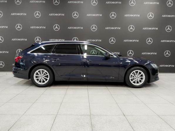 Audi A6 V (C8) с пробегом 2019 года, цена 2 900 000 рублей, 153052 км, универсал, Автокод Объявления