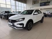 Lada (ВАЗ) Vesta I Рестайлинг (NG) Москва  - изображение 34